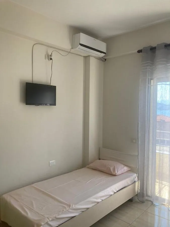 Niko'S Apartments Saranda