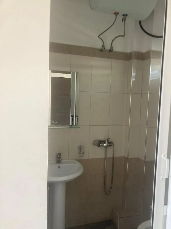 Niko'S Apartments Saranda