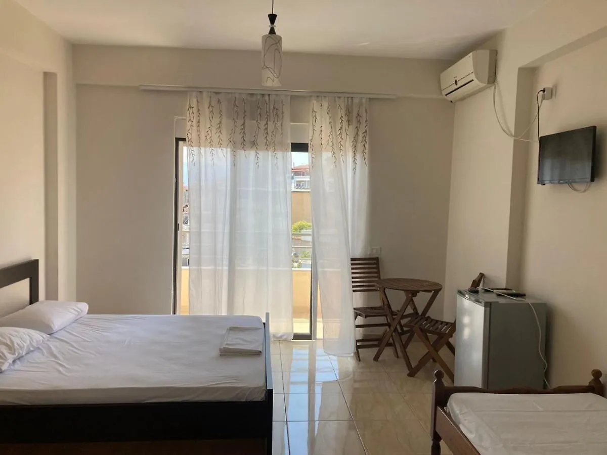 Niko'S Apartments Saranda