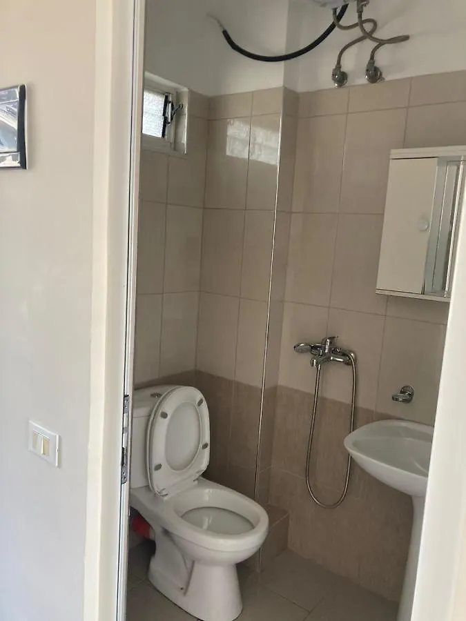 Niko'S Apartments Saranda